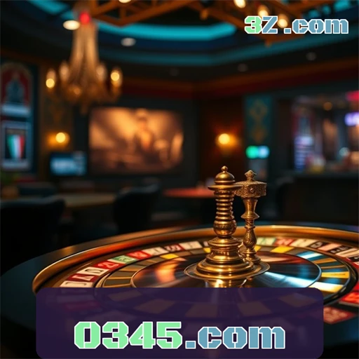 0345.com Cassino Virtual