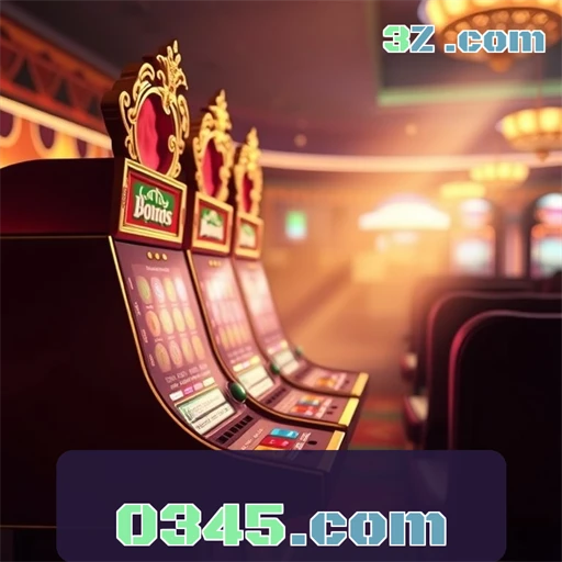 A Plataforma Inovadora do 0345.com Transformando Jogos Brasileiros